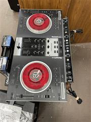 NUMARK NS7 DJ CONTROLLER